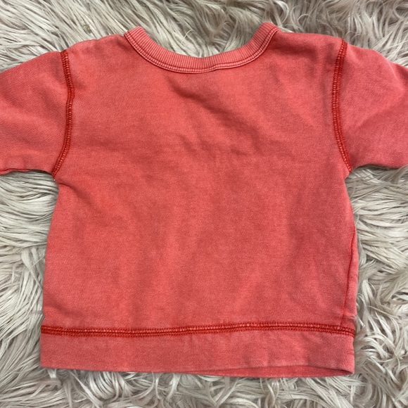 Old Navy Baby Sweater - Picture 2 of 2